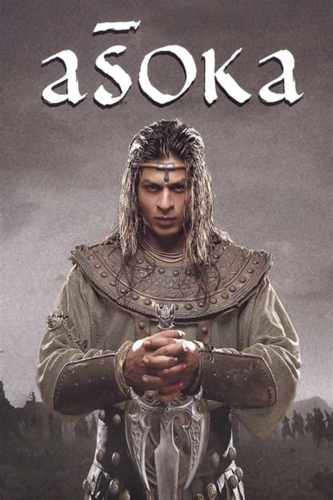 Ashoka the Great movie poster